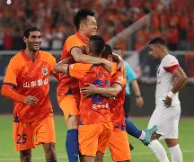 开元体育平台-关于今晨山东泰山调整名单以备德甲，外线爆发环节打磨，质疑声仍在，团队化学反应显著的信息